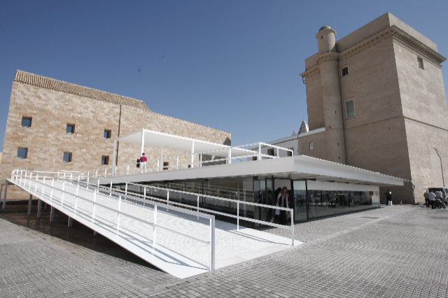 Casa del Obispo — El Puerto de Santa María