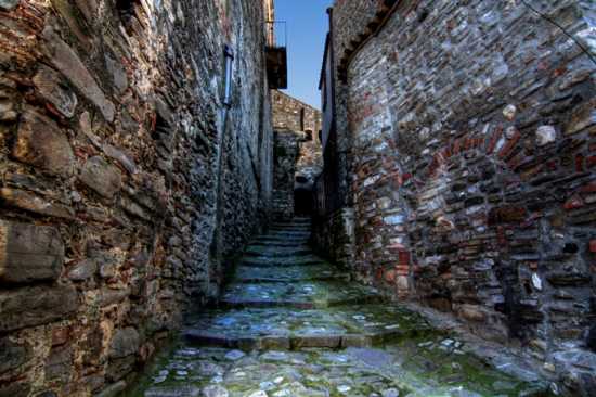 ທີ່ Rabatana - Tursi | Secret World Trip Planner