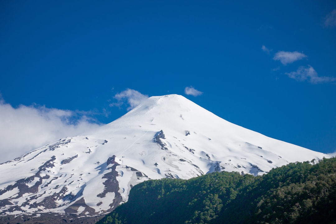 Volcano Villarrica - Panguipulli | Secret World Trip Planner