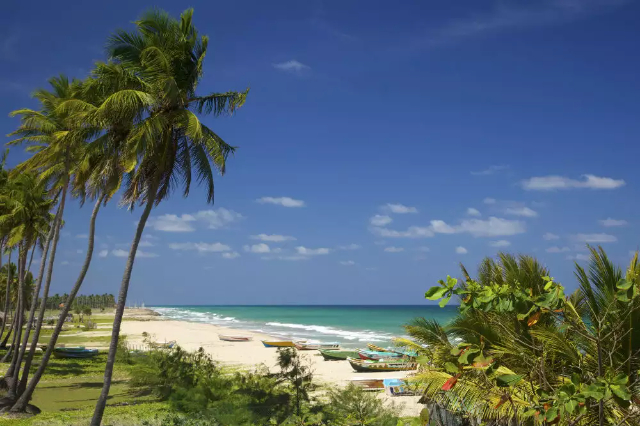  Nilaveli Beach — Nilaveli Beach