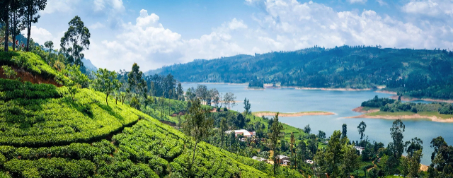 Sembuwatta Lake  - Sembuwatta Lake | Secret World Trip Planner
