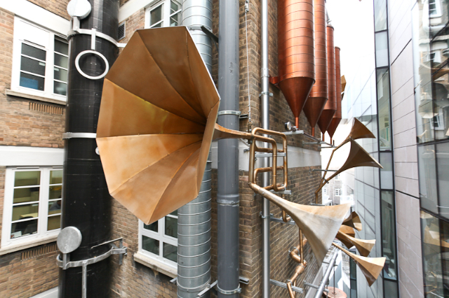 Lullaby Factory — 3 Powis Pl