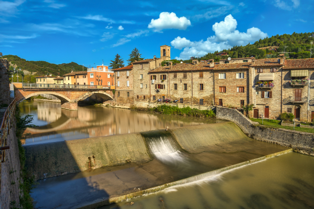 Sant'Angelo στο Vado - Sant'Angelo In Vado | Secret World Trip Planner