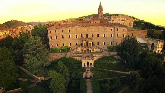 วิลล่าเดสเต - Villa d'Este | Secret World Trip Planner