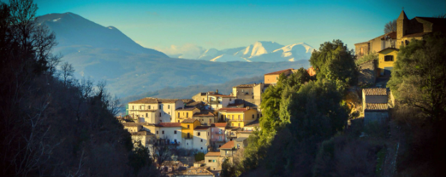 Viggianello: Uranjanje u čuda autentičnog sela Basilicata - Viggianello | Secret World Trip Planner