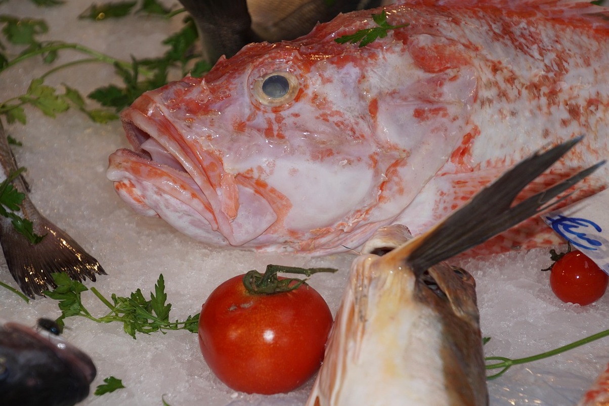 Palermo | Der Markt von Ballarò - Palermo | Secret World Trip Planner
