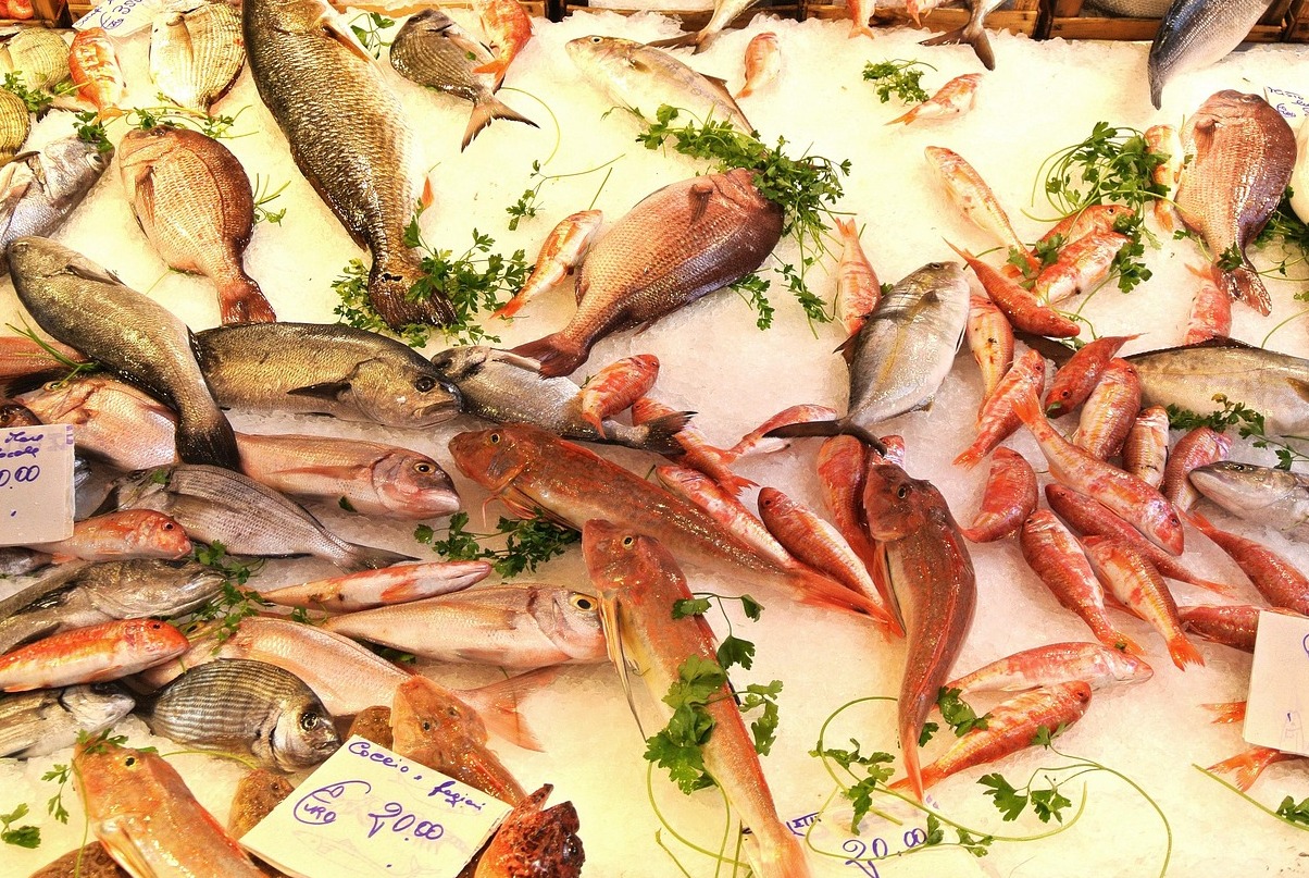 Palermo | Der Markt von Ballarò - Palermo | Secret World Trip Planner