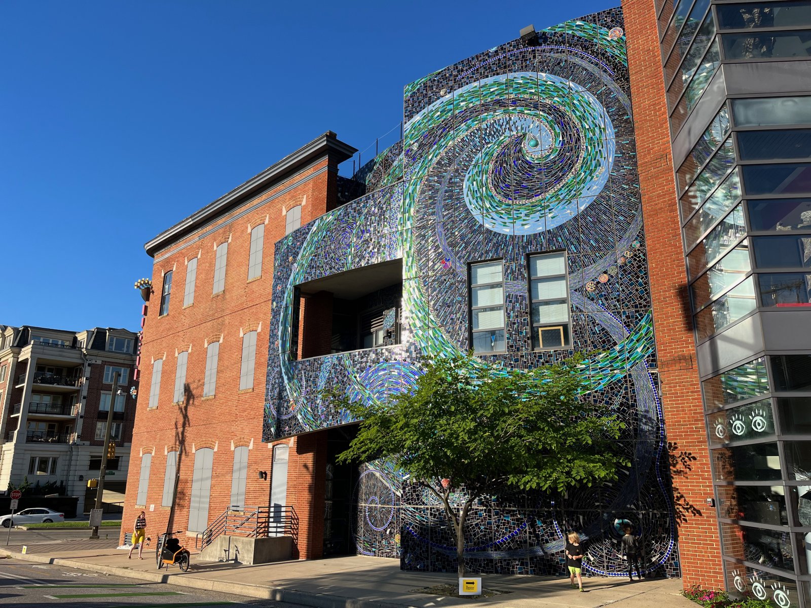 Baltimora: American Visionary Art Museum - Baltimora | Secret World Trip Planner