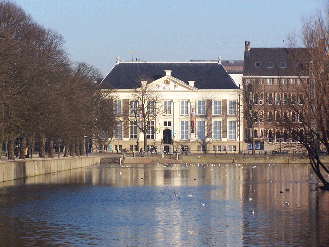 Haags Historisch Museum — Den Haag