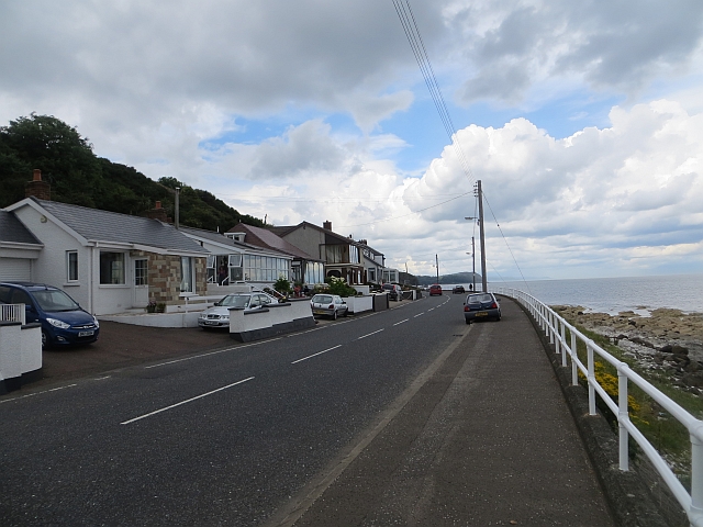 Northern Ireland | Antrim Coast,Glens and Binevenagh - 6 Coast Rd | Secret World Trip Planner