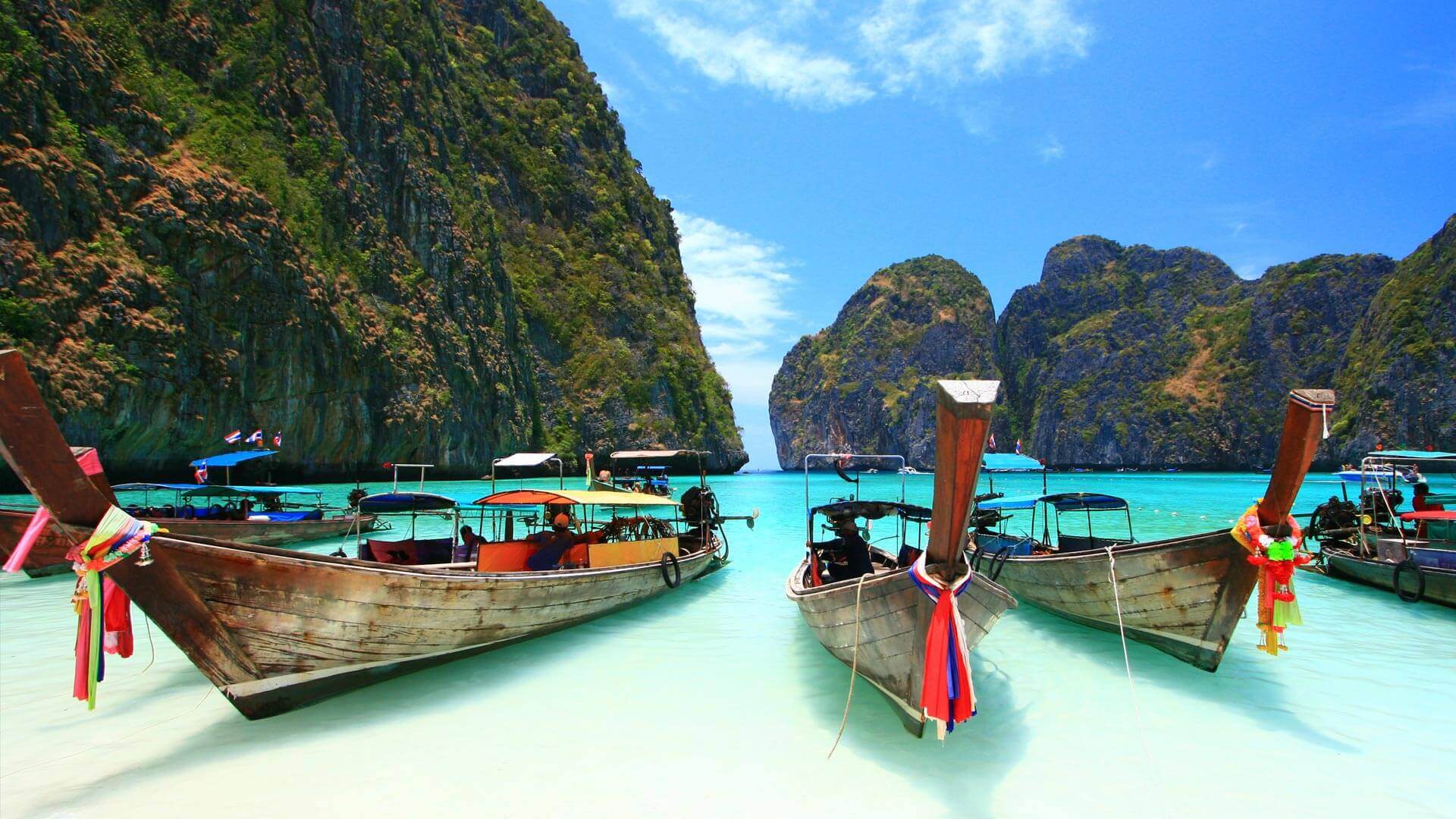 South Andaman the most populated island - Andaman Meridionale | Secret World Trip Planner