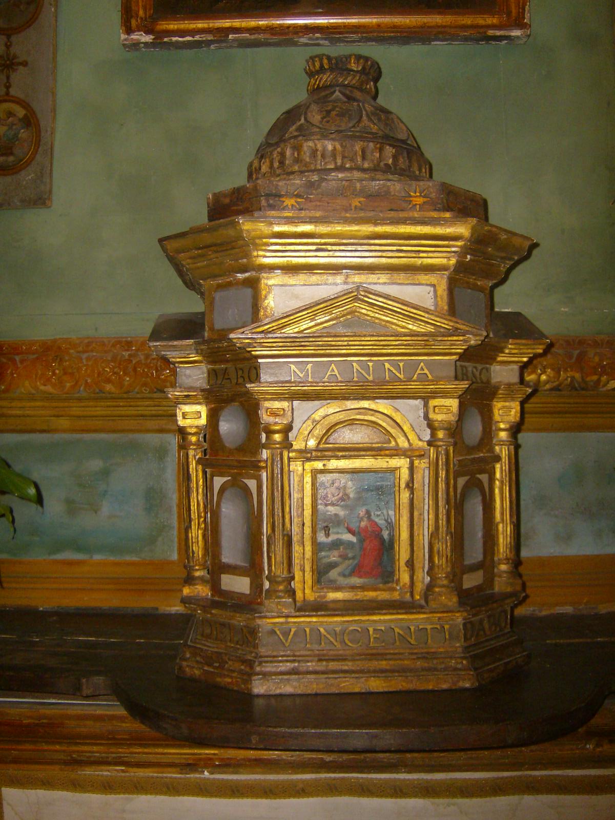 Kirche Santa Maria Assunta | Secret World Trip Planner