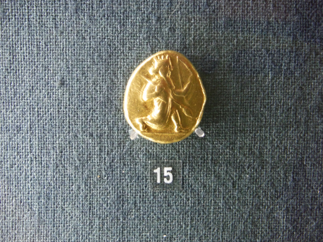 Il Museo Numismatico di Atene - Athina | Secret World Trip Planner