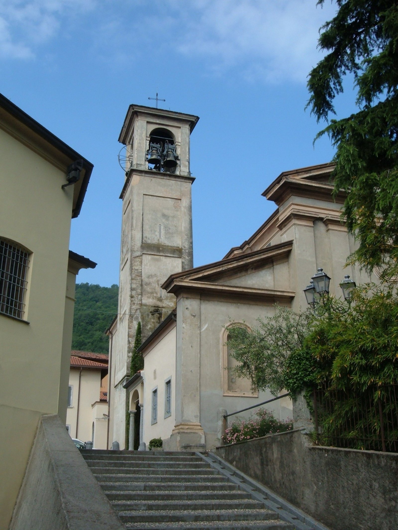 St. Stephanskirche - Garlate | Secret World Trip Planner