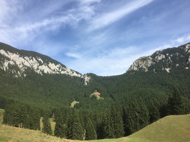Piatra Craiului National Park | Secret World Trip Planner