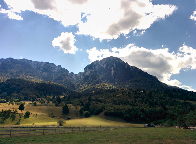 Piatra Craiului National Park | Secret World Trip Planner
