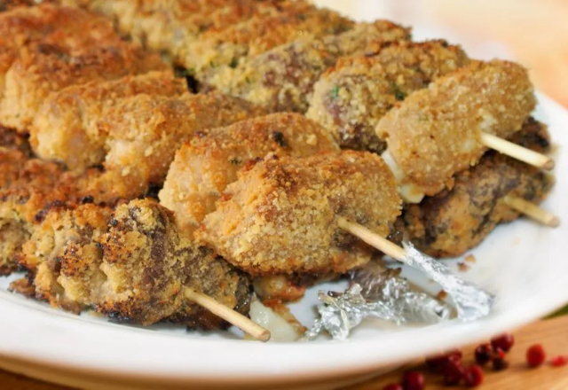 BRACIOLE ALLA MESSINESE - Messina | Secret World Trip Planner