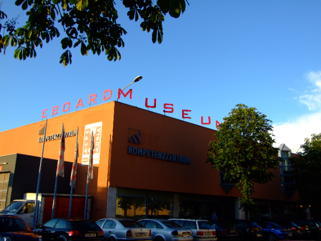 Das Eboardmuseum - Klagenfurt am Wörthersee | Secret World Trip Planner