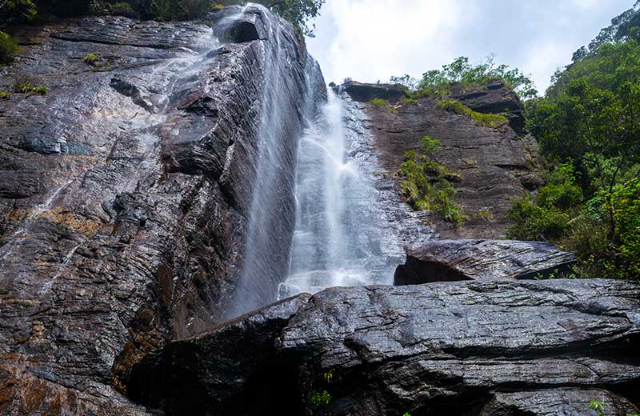 Galway's Land National Park - නුවරඑළිය | Secret World Trip Planner