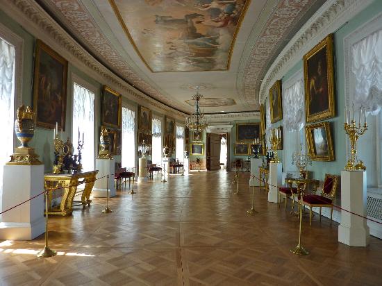 Pawlowsk - Pavlovsk | Secret World Trip Planner