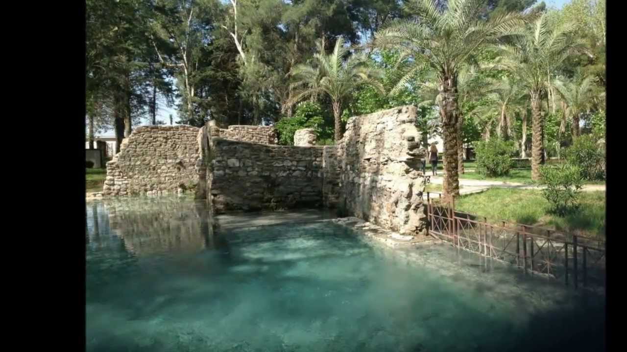 Тэрме ды Тэлезе - Telese Terme | Secret World Trip Planner
