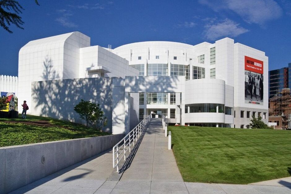 Atlanta High Museum of Art — Atlanta
