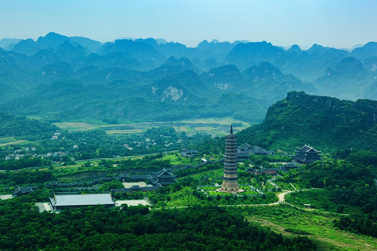 Vietnam:Mua cave - Provincia di Ninh Binh | Secret World Trip Planner