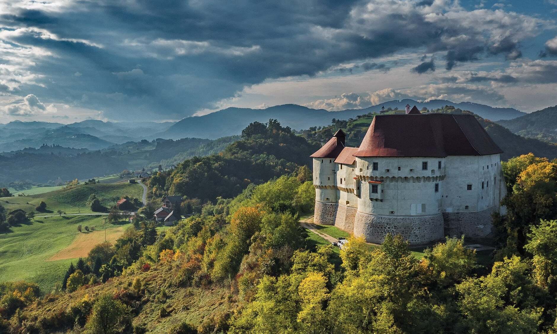 Veliki Tabor — Hum Košni?ki