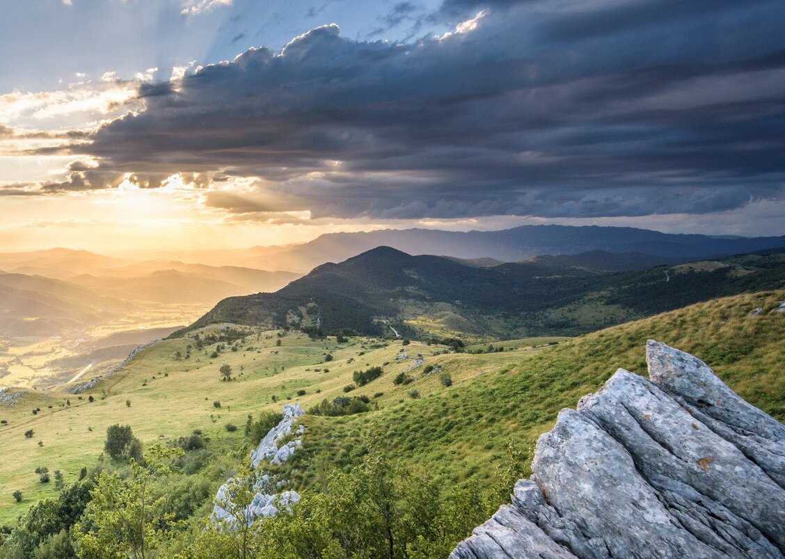 Slovenia: Vipava Valley | One of Europes best-hidden gems