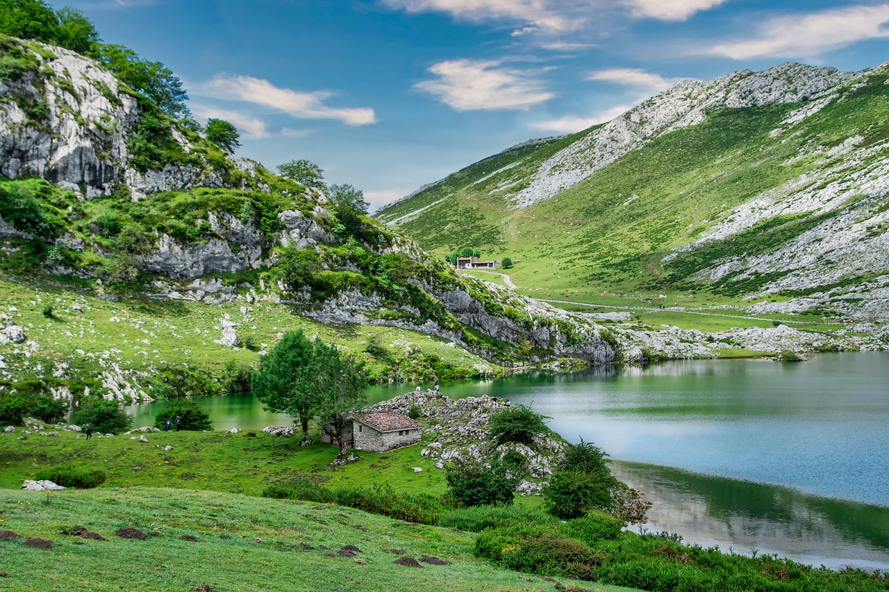 Slovenia: Vipava Valley | One of Europes best-hidden gems | Secret World Trip Planner