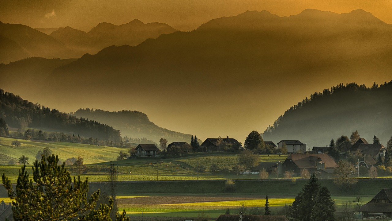 Slovenia: Vipava Valley | One of Europes best-hidden gems | Secret World Trip Planner