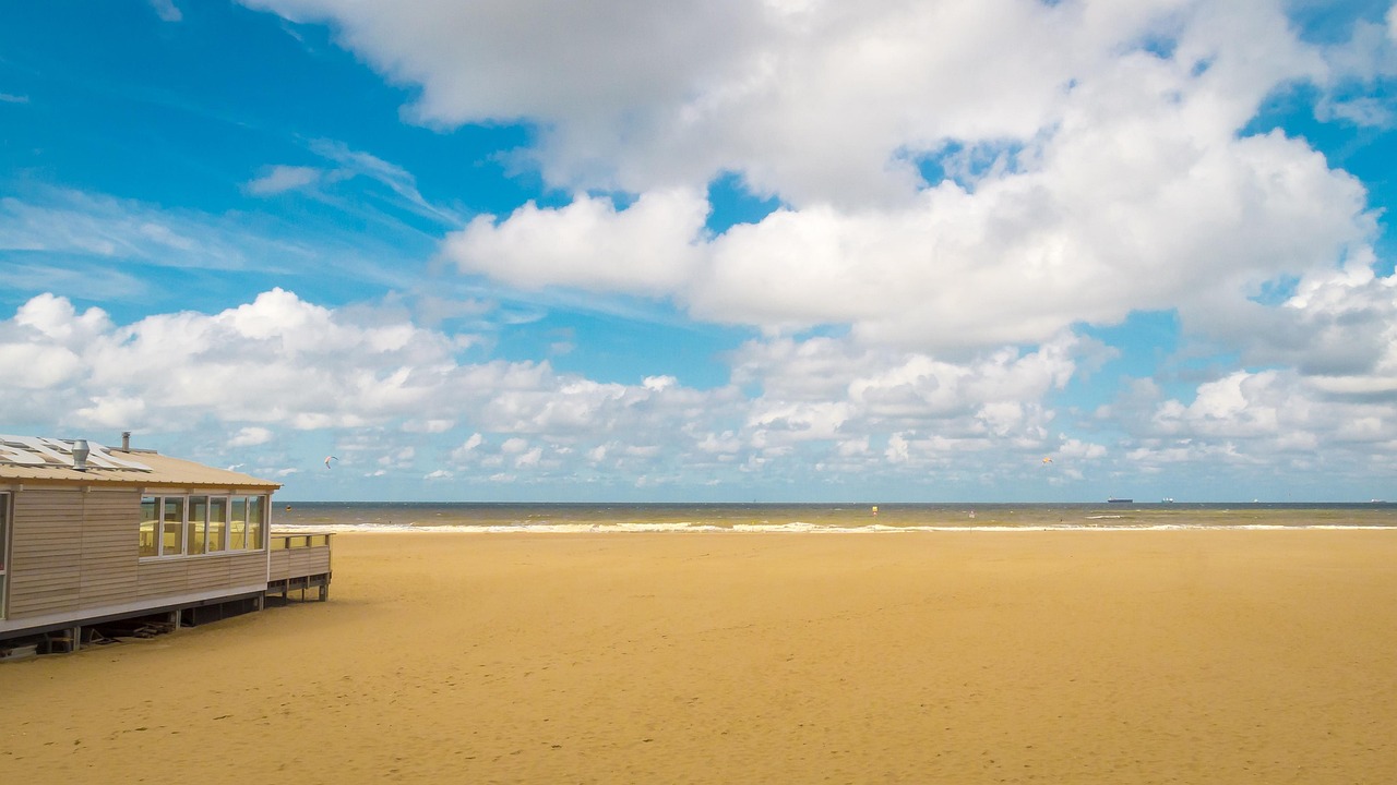 Den Haag | Die drittgrößte Stadt der Niederlande - L'Aia | Secret World Trip Planner