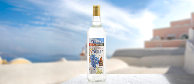 Die Geister von Samos: Eine Reise durch Ouzo und Souma - Pythagoreio | Secret World Trip Planner