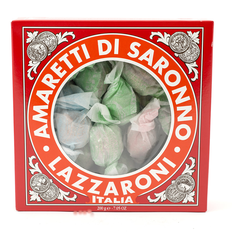 Amaretti di Saronno - Saronno | Secret World Trip Planner