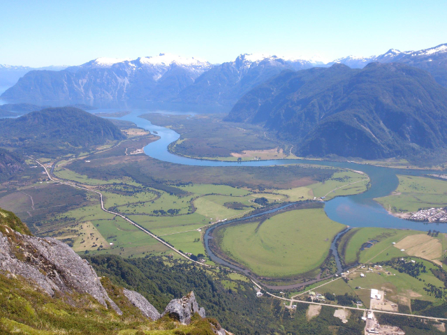 Puerto Aysén - Puerto Aysén | Secret World Trip Planner