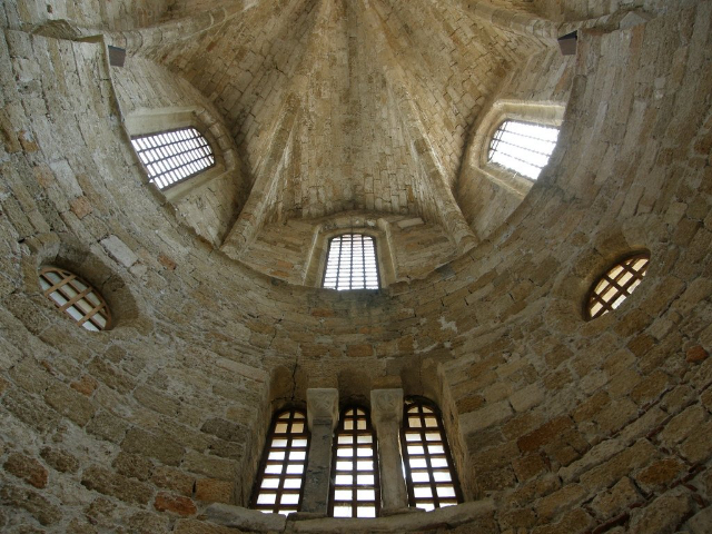 Nostra Signora del Castello - Rhodos-Stadt | Secret World Trip Planner