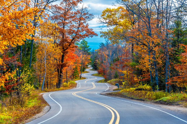 Door County - Contea di Door | Secret World Trip Planner