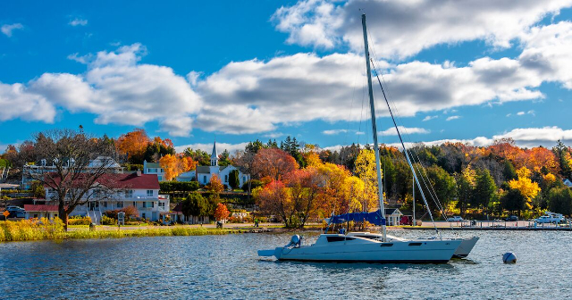 Door County - Contea di Door | Secret World Trip Planner
