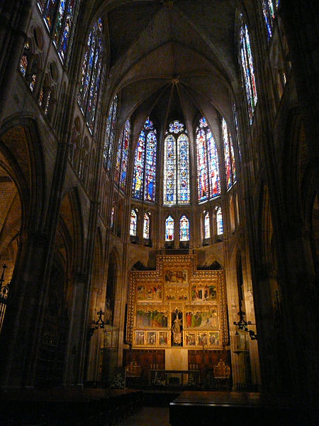 Cattedrale di León — León