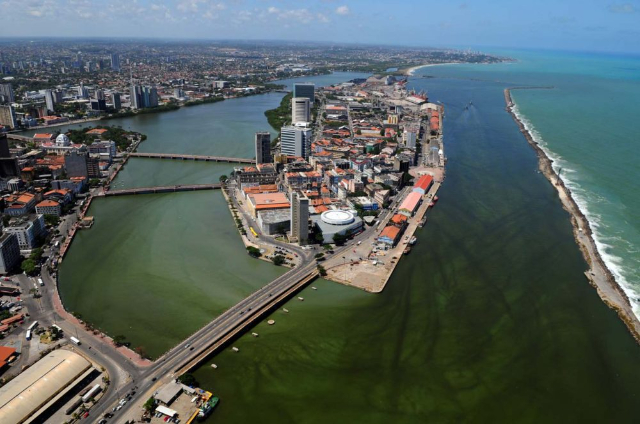 Recife - Recife | Secret World Trip Planner