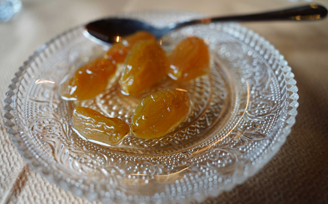 Dolci greci al cucchiaio: Un dolce sapore di Grecia - Athina | Secret World Trip Planner
