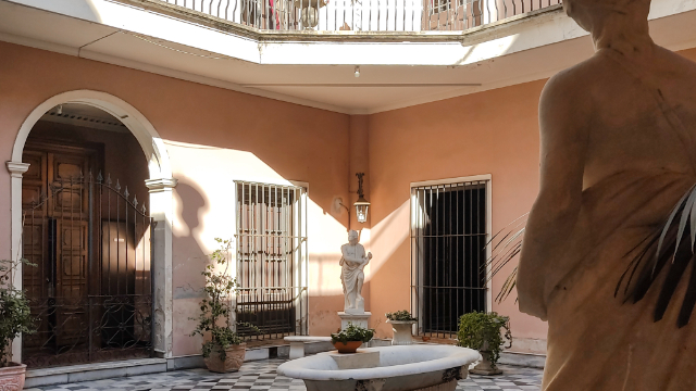 Romantic Museum — Montevideo