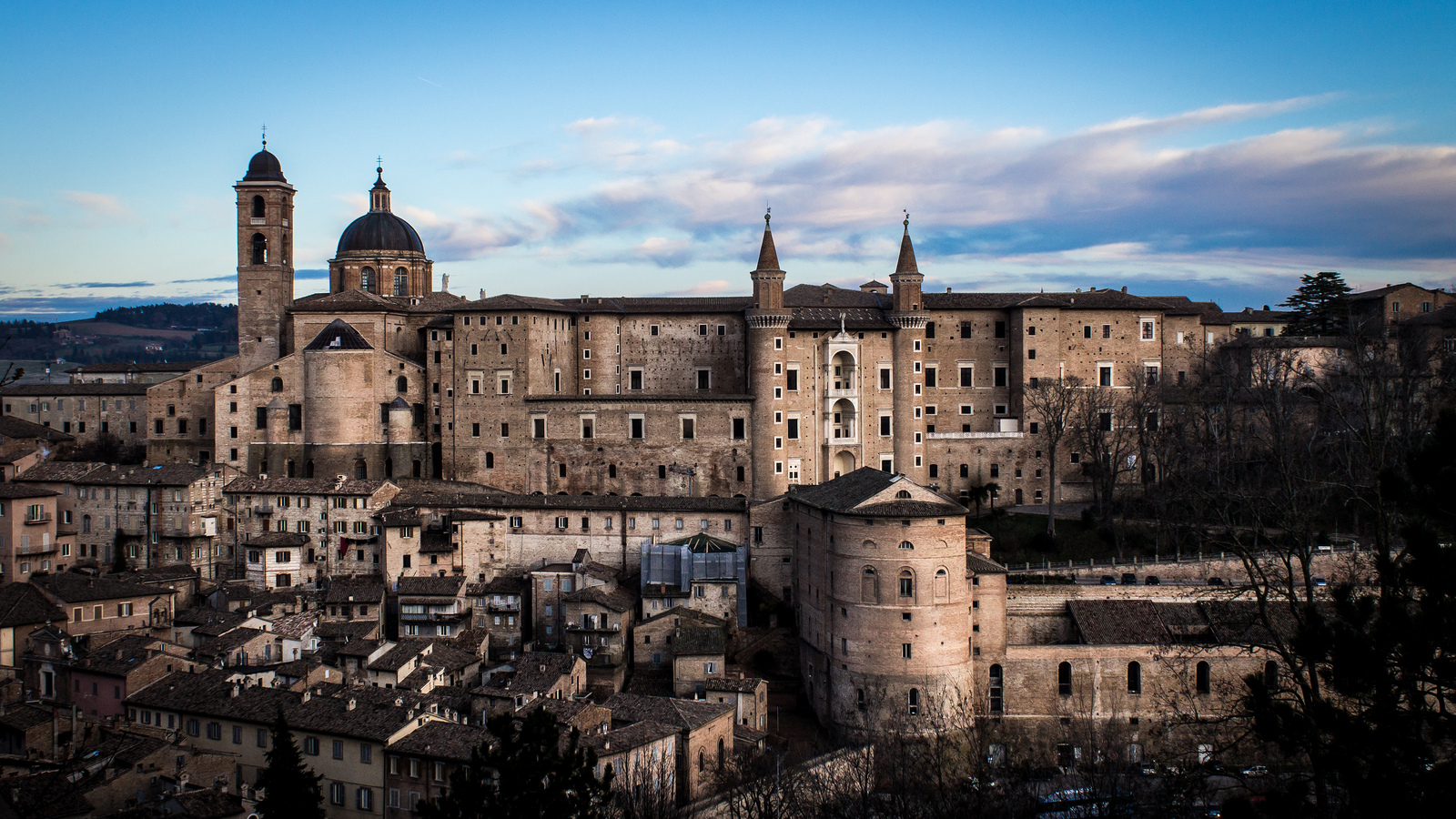 اليونسكو / أوربينو رمز النهضة - Urbino PU | Secret World Trip Planner
