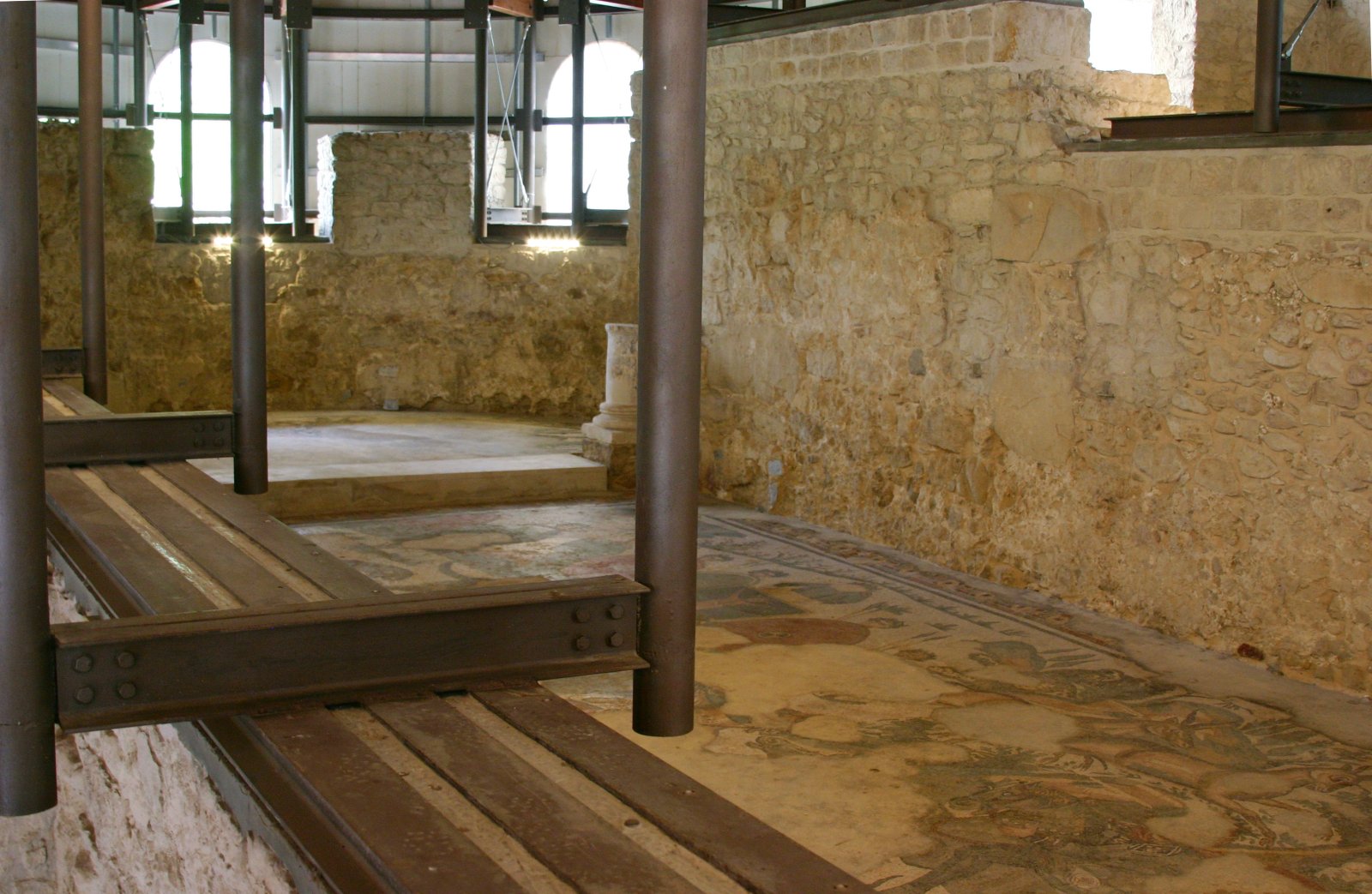 Villa Romana del Casale and the wonderful Roman Mosaics - Piazza Armerina | Secret World Trip Planner