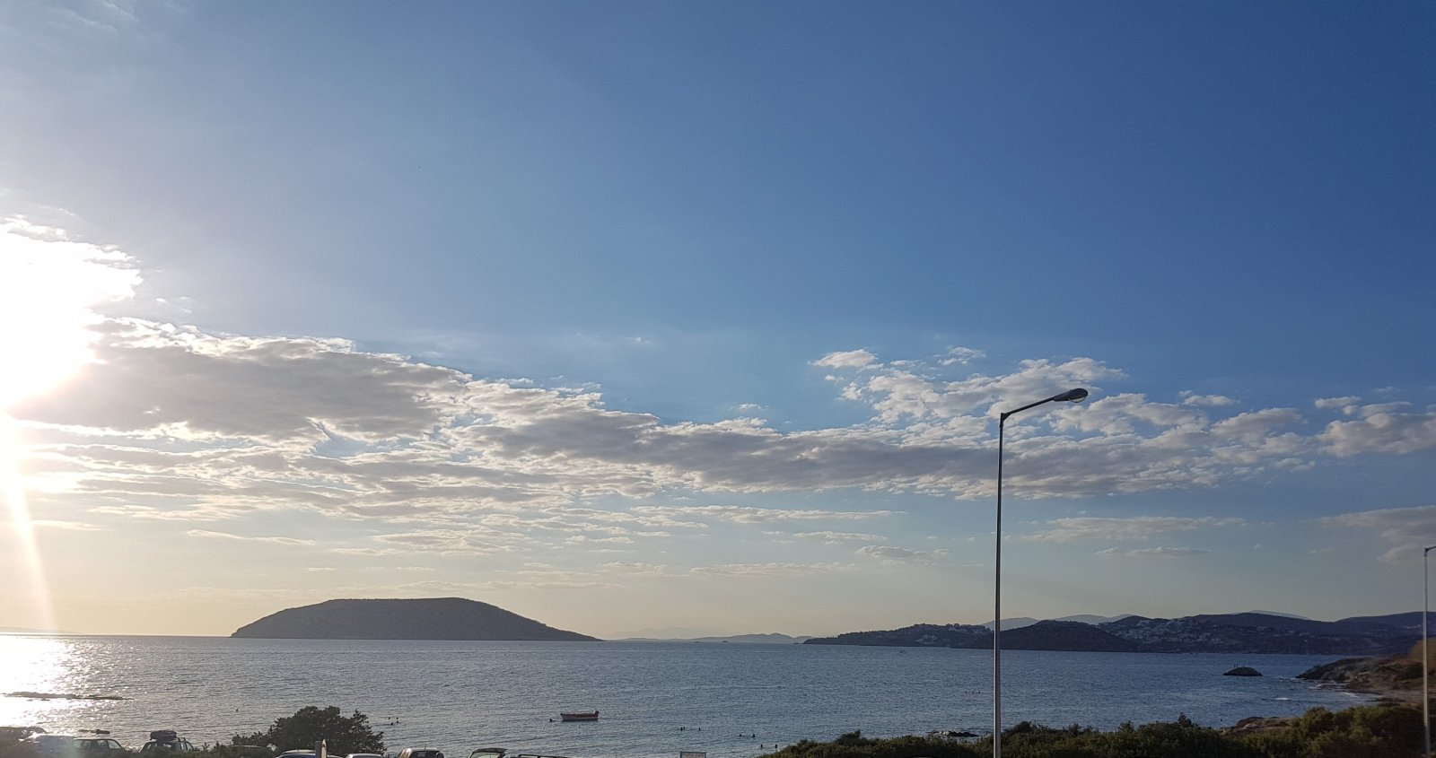 Athen: Thymari-Strand - Thimari | Secret World Trip Planner