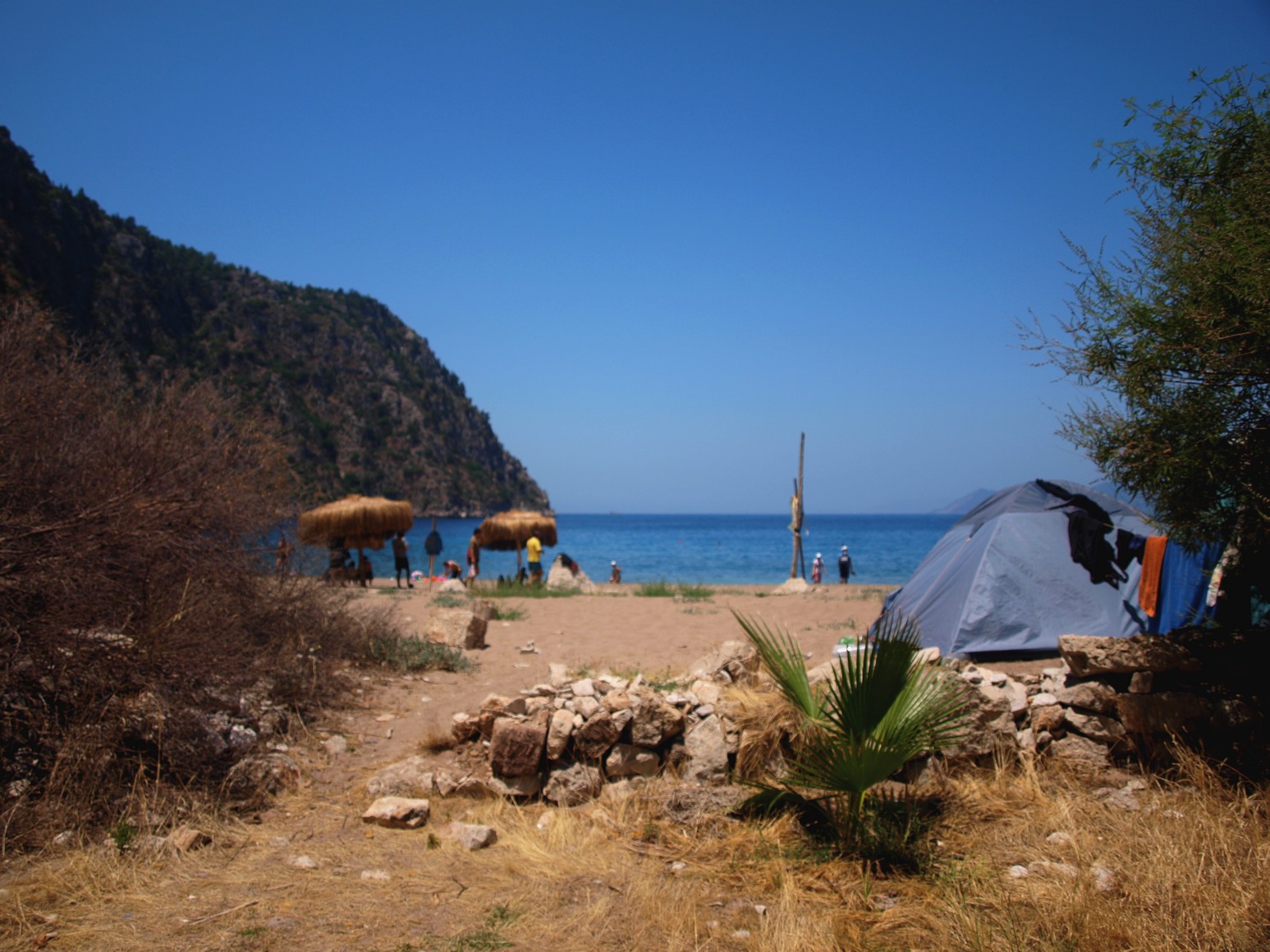 Schmetterlingstal, eines der bestgehüteten Geheimnisse der Türkei - Uzunyurt | Secret World Trip Planner