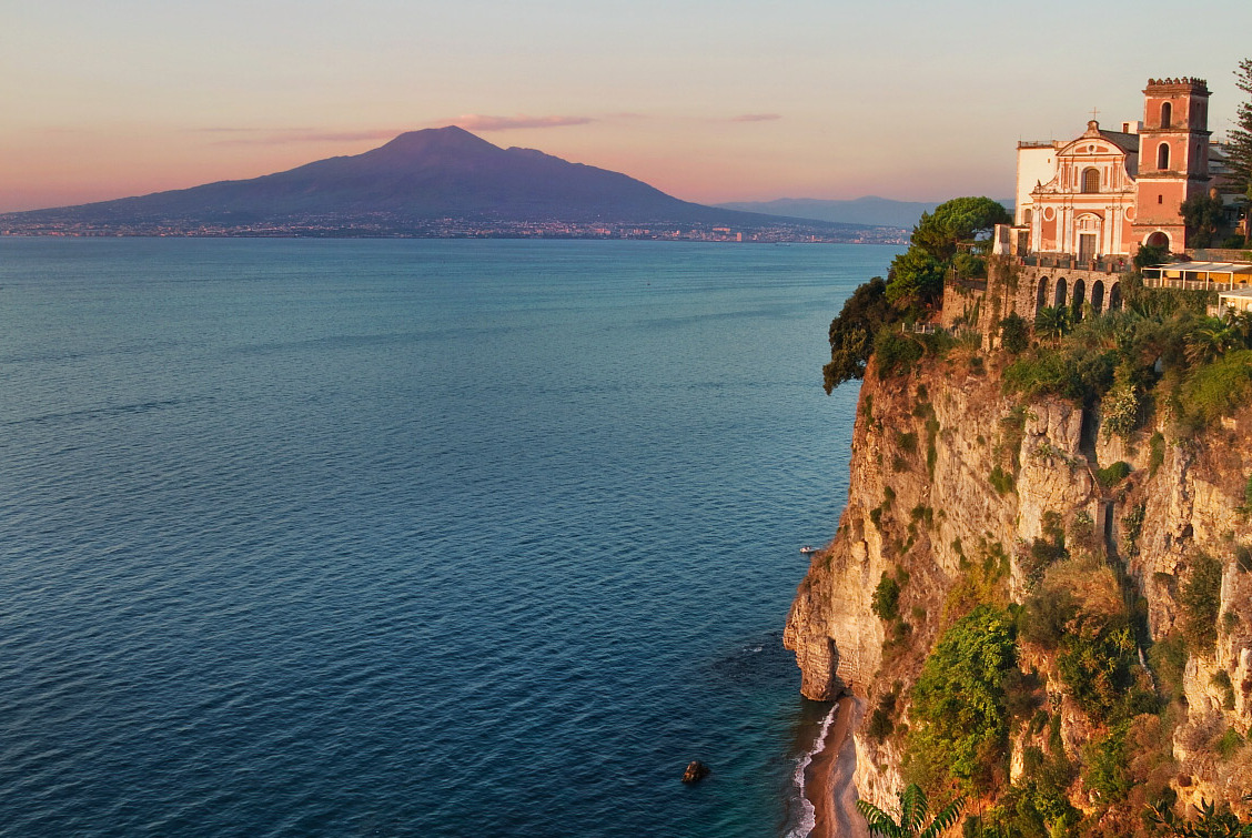 விகோ Equense - Vico Equense | Secret World Trip Planner
