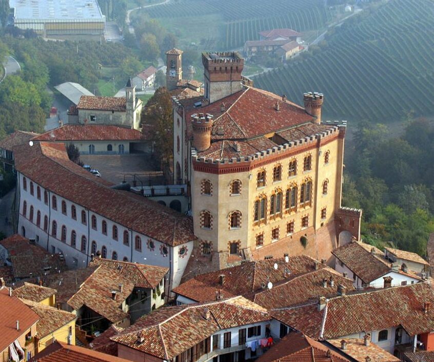 Barolo | Wine Museum or WiMu - Barolo | Secret World Trip Planner