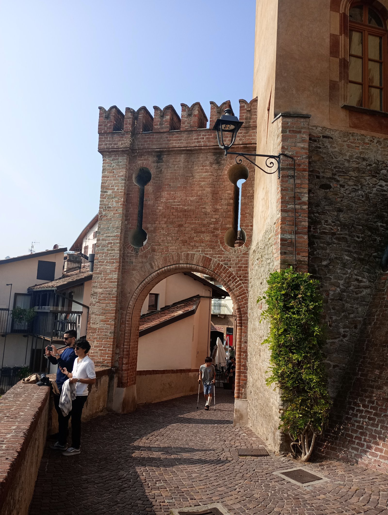 Barolo | Wine Museum or WiMu - Barolo | Secret World Trip Planner