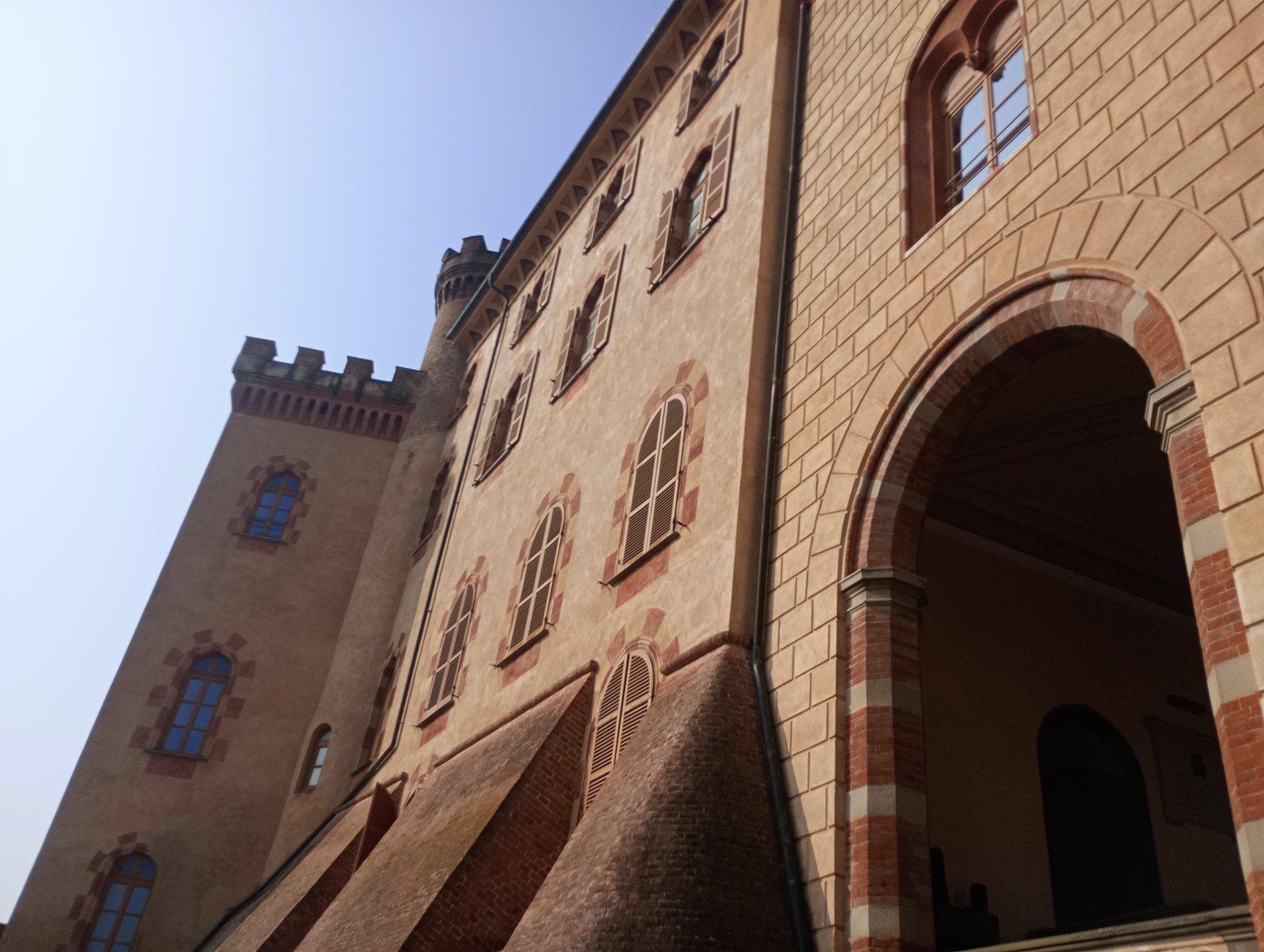 Barolo | Wine Museum or WiMu - Barolo | Secret World Trip Planner